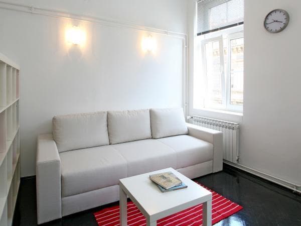 APARTMAJI CENTER NIKO, ZAGREB