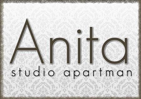 STUDIO APARTMAN ANITA, ZAGREB