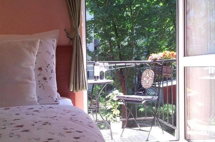 STUDIO APARTMAN ANITA, ZAGREB