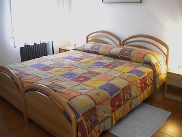 HOTEL IN RESTAVRACIJA ALLA TROTA, PULFERO