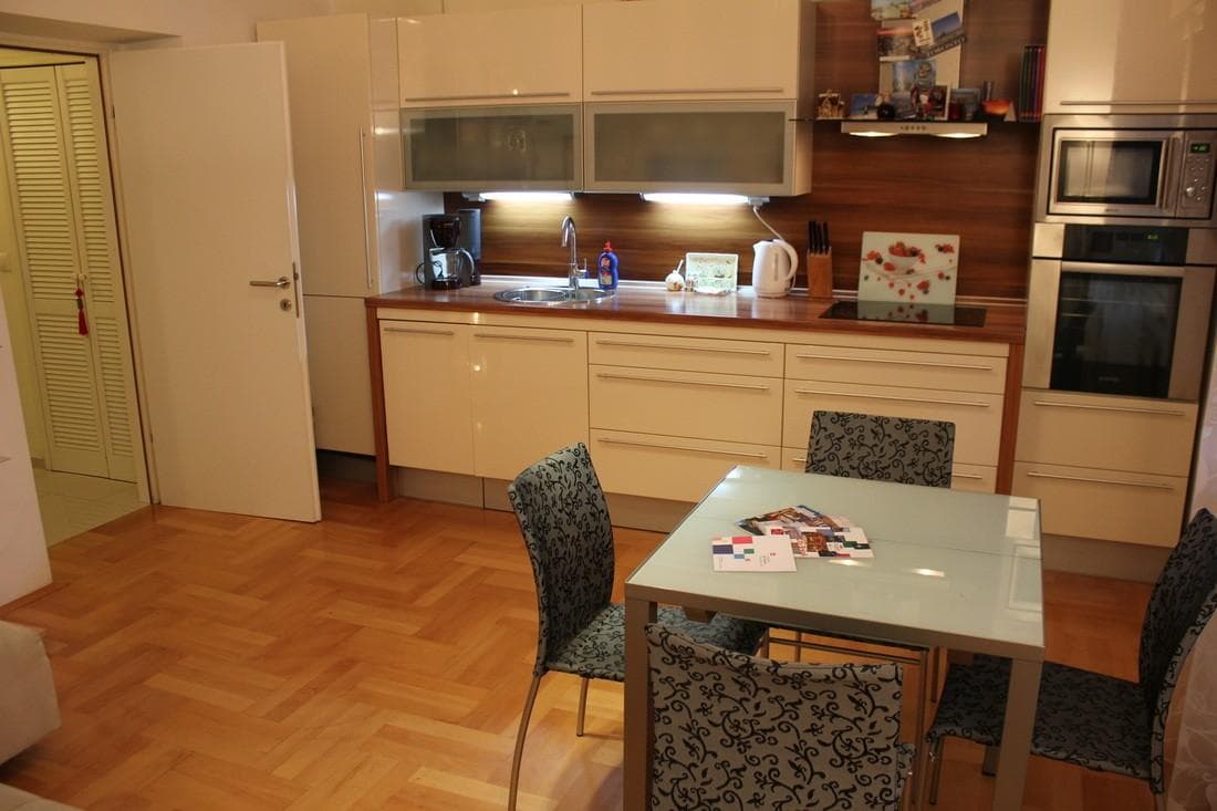 APARTMENT PRINCESS, ZAGREB