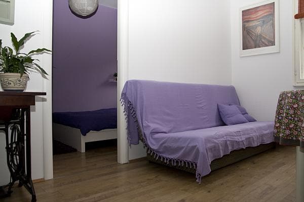 APARTMAJI   LILLYS COZY, ZAGREB