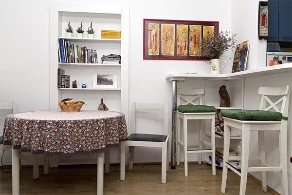 APARTMAJI   LILLYS COZY, ZAGREB