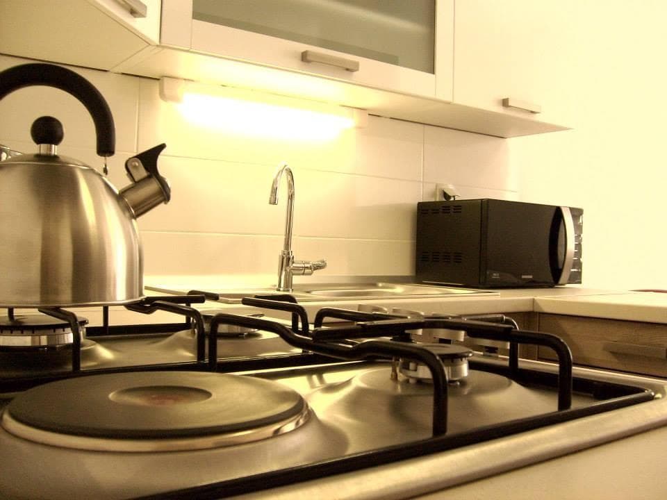 APARTMAJI ADRIANA, ZAGREB