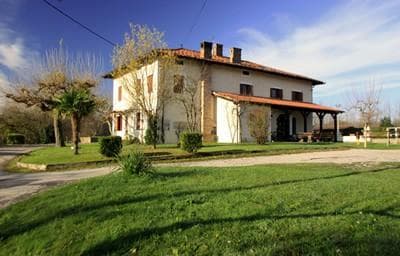 GOSTILNICA MANDRIJA, NOVA GORICA