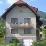 APARTMAJI PODKOREN, KRANJSKA GORA