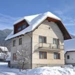 APARTMAJI PODKOREN, KRANJSKA GORA