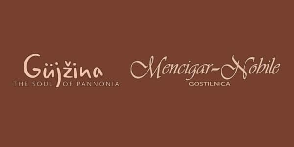 GOSTILNA MENCIGAR - NOBILE IN GÜJŽINA, LJUBLJANA