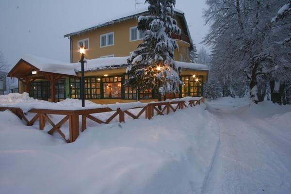 HOTEL RISNJAK, DELNICE