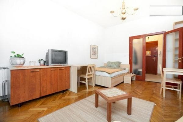 APARTMAJI CENTAR KLAICEVA, ZAGREB