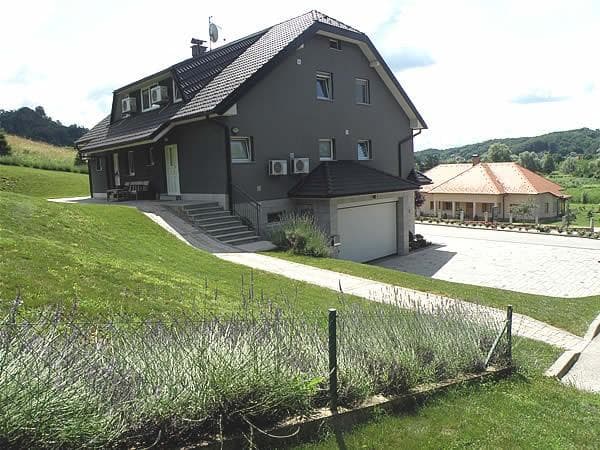 APARTMAJI SANJA, KRAPINSKE TOPLICE