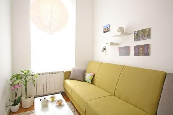 APARTMAJI CILIGA 2, ZAGREB