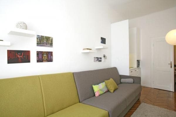 APARTMAJI CILIGA 2, ZAGREB