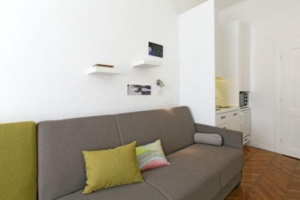 APARTMAJI CILIGA 2, ZAGREB