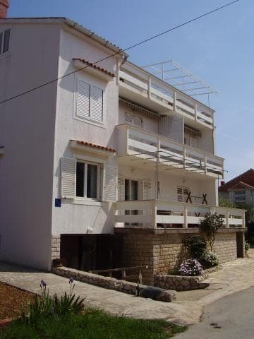 APARTMAJI LORENA, NOVALJA, PAG