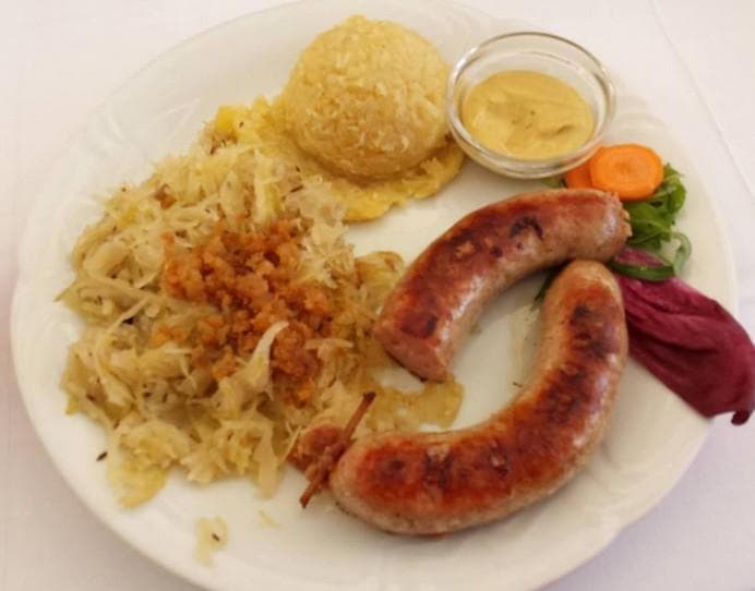 RESTAVRACIJA BABILON, HRASTNIK