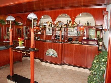 MOTEL TRST-REKA, SOBE, RESTAVRACIJA FINIDA, OBROV
