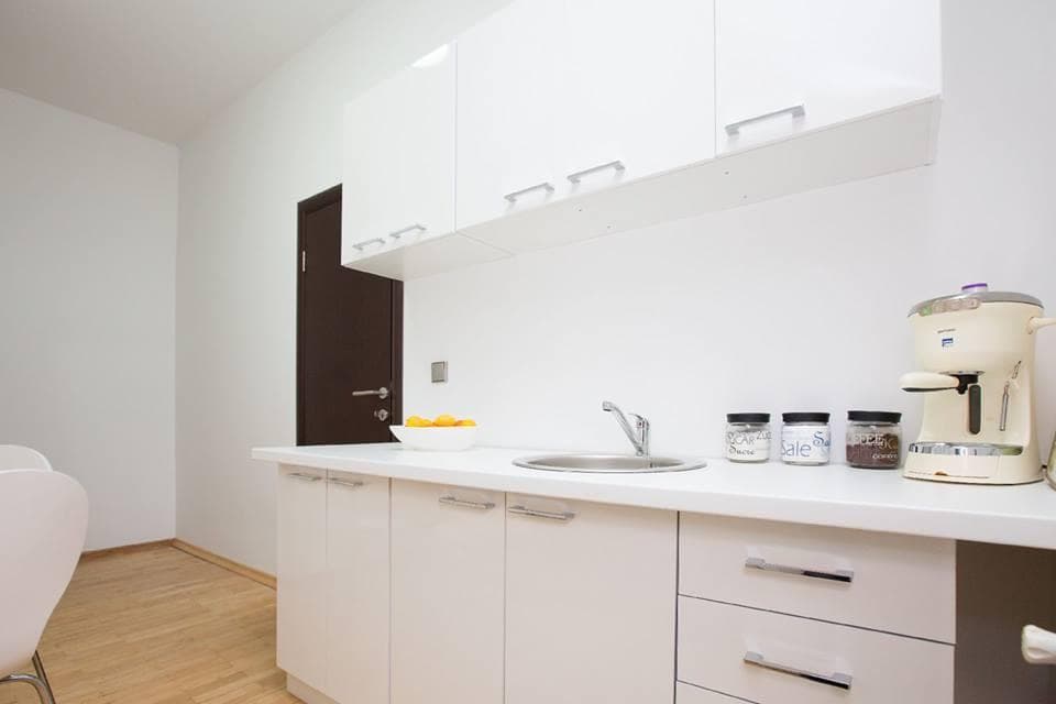 ZAGREB APARTMENTS, ZAGREB
