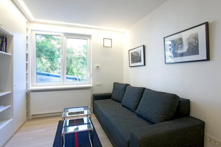 APARTMAJI CILIGA, KLAIĆEVA ULICA, ZAGREB