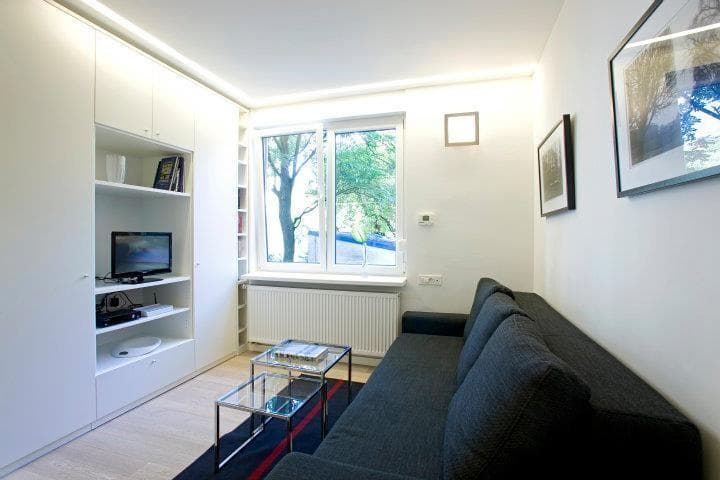 APARTMAJI CILIGA, KLAIĆEVA ULICA, ZAGREB