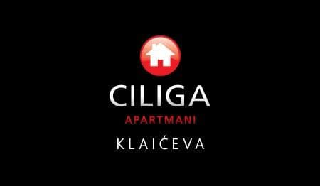 APARTMAJI CILIGA, KLAIĆEVA ULICA, ZAGREB