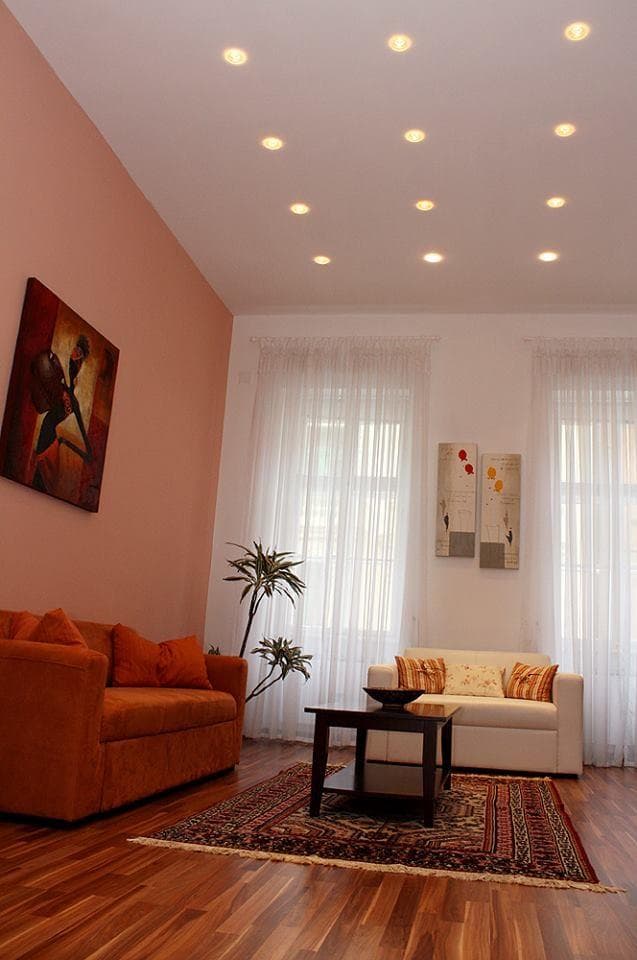 APARTMAJI CEBALO, ZAGREB