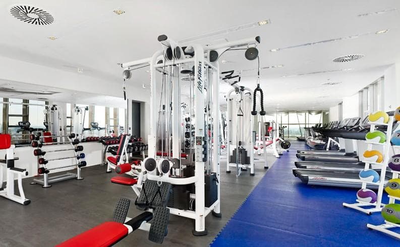 DOUBLETREE BY HILTON HOTEL, ZAGREB