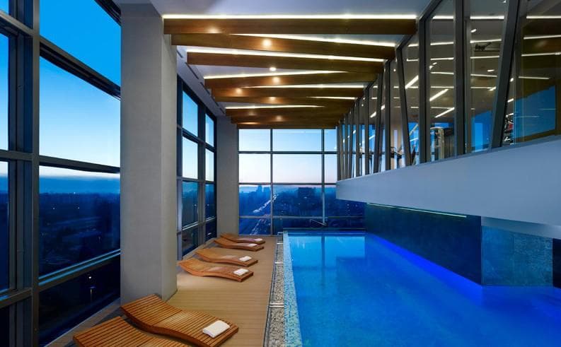 DOUBLETREE BY HILTON HOTEL, ZAGREB