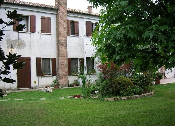 KMEČKI TURIZEM DA CLAUDIO, VERONA