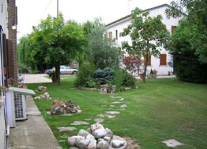 KMEČKI TURIZEM DA CLAUDIO, VERONA
