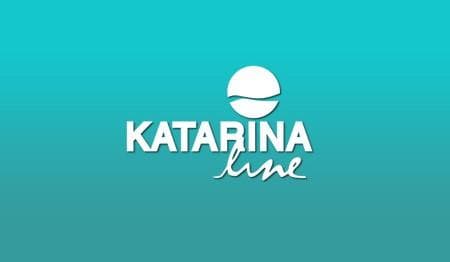 KATARINA LINE, OPATIJA