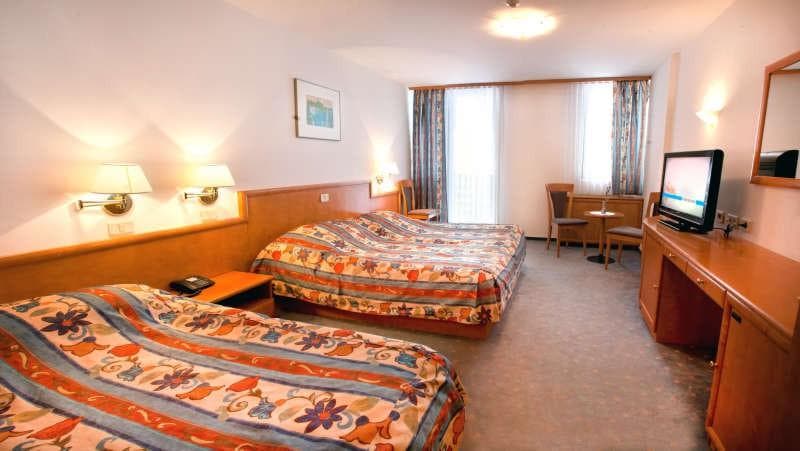 HOTEL CERKNO, CERKNO