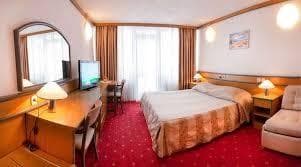 HOTEL CERKNO, CERKNO