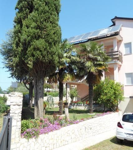 APARTMAJI ANNA, UMAG, HRVAŠKA