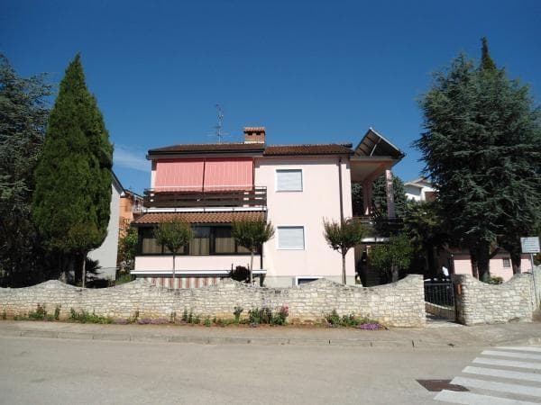 APARTMAJI ANNA, UMAG, HRVAŠKA
