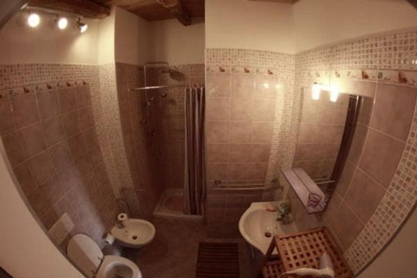 B&B ALLA CASETTA, TRST