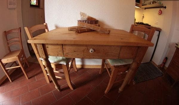 B&B ALLA CASETTA, TRST