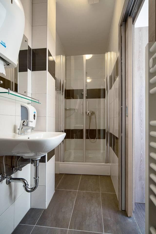 HOSTEL KAPTOL, ZAGREB