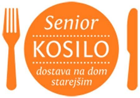 SENIOR KOSILO, MENGEŠ cover