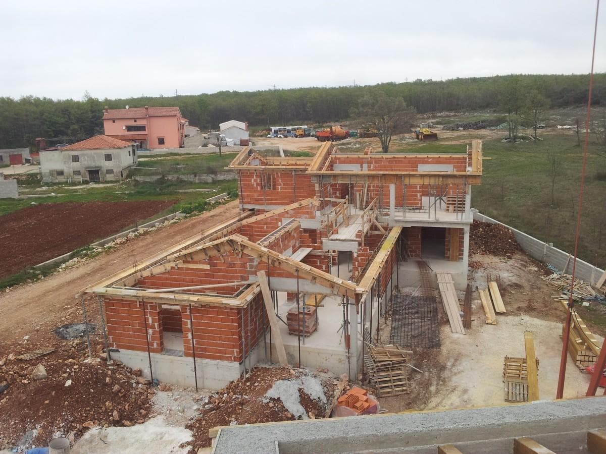 NOVI GRAD D.O.O., PAZIN