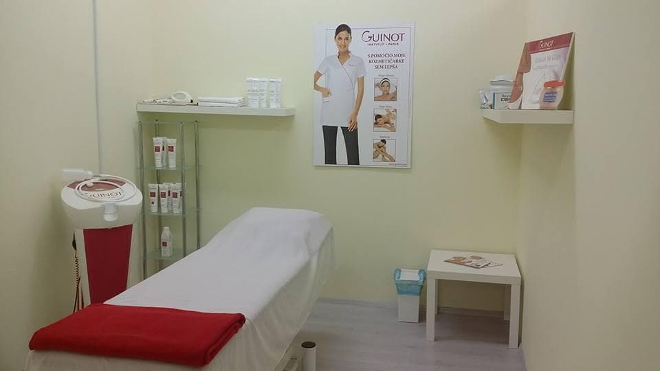 BELAFIT CENTER ZDRAVJA IN LEPOTE D.O.O., RAVNE NA KOROŠKEM