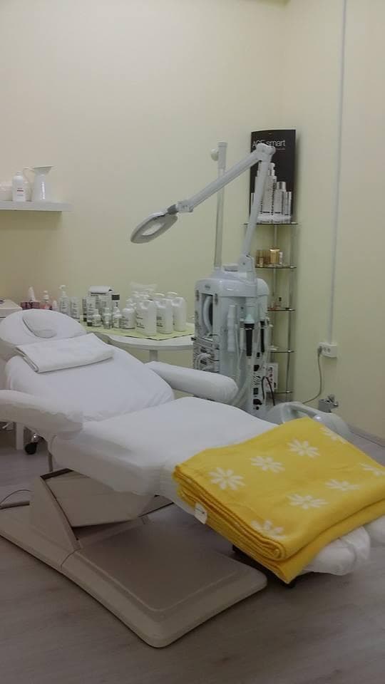 BELAFIT CENTER ZDRAVJA IN LEPOTE D.O.O., RAVNE NA KOROŠKEM