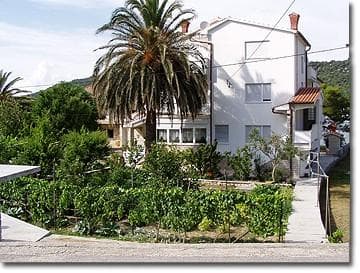 APARTMAJI POLDAN, RAB