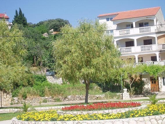 APARTMAJI SANDRA, LOPAR, RAB