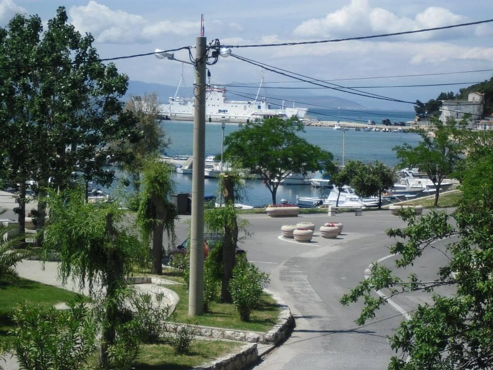 APARTMAJI SANDRA, LOPAR, RAB