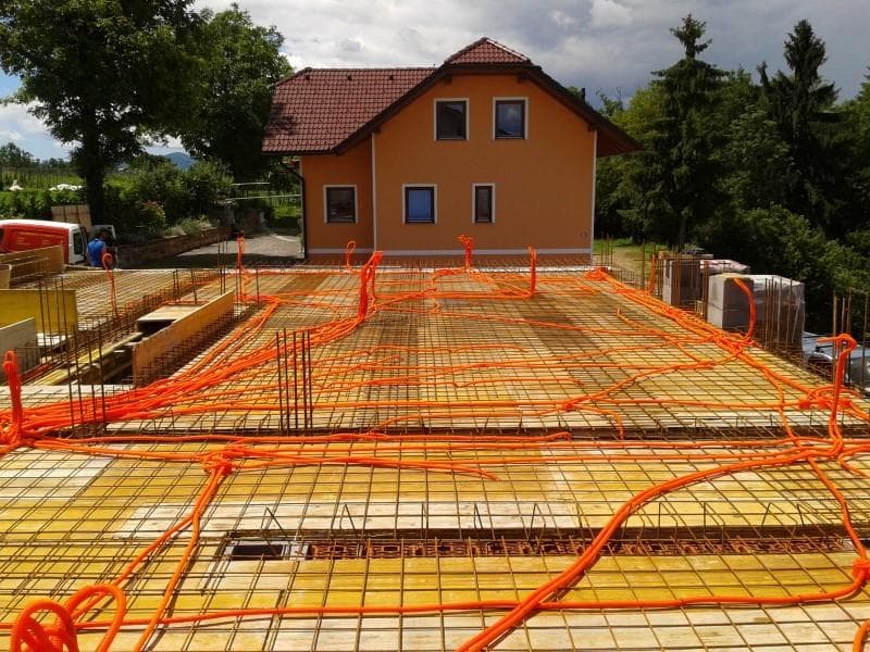 BAMA, LITIJA