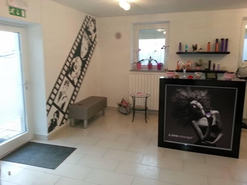 FRIZERSKI SALON SABINA, BRNE SABINA, ILIRSKA BISTRICA
