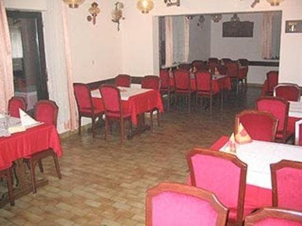 GOSTILNA ŠTUPAR DVOR