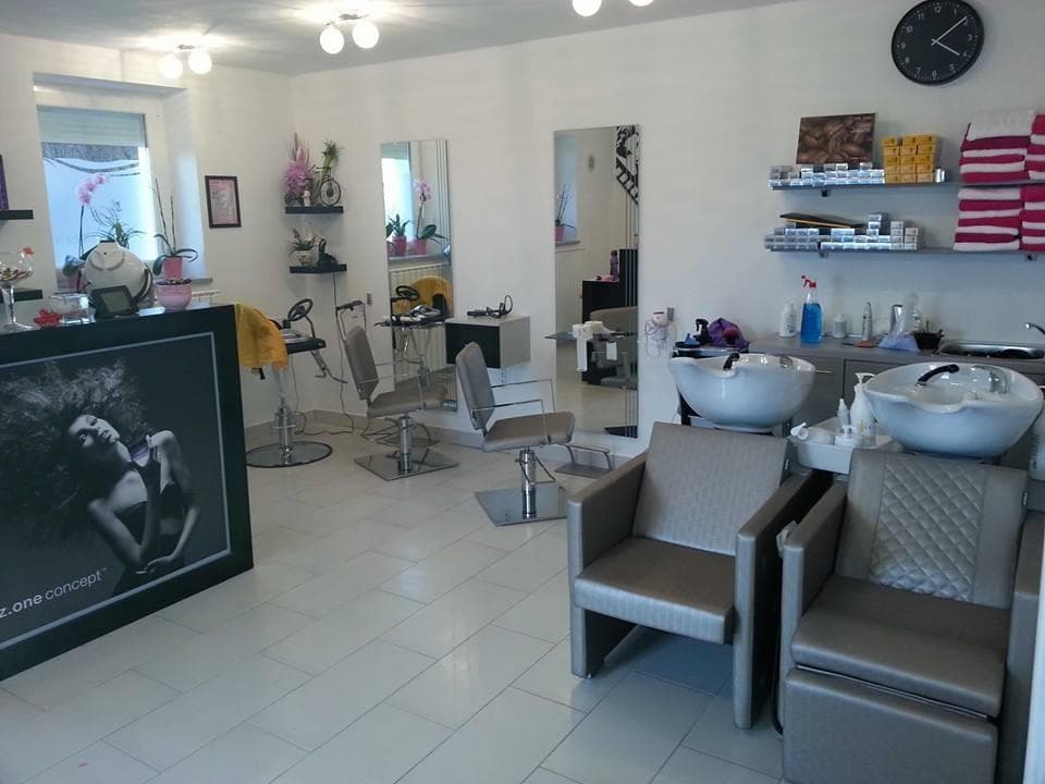 FRIZERSKI SALON SABINA, BRNE SABINA, ILIRSKA BISTRICA