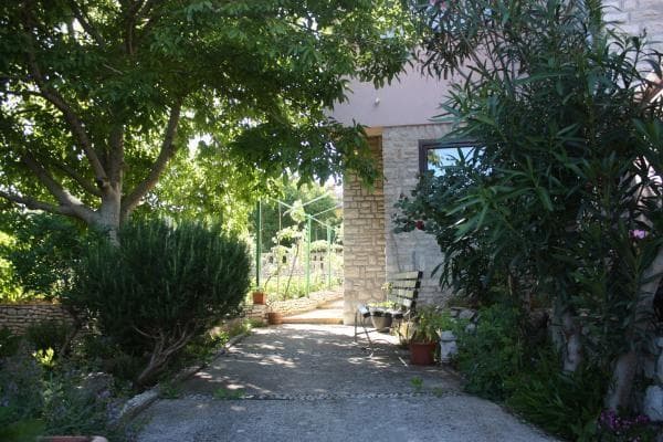 APARTMAJI MUŽIĆ, CRES